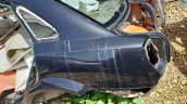 CHEVROLET LACETTİ SEDAN SOL ARKA ÇAMURLUK KESME.OTO ERKAN ÜNYE