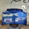 Renault clio 1 kaput orjinal