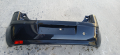 Citroen c4 çıkma arka tampon