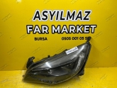 ASTRA J SOL FAR - DÜZ LEDSİZ