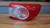 TOYOTA COROLLA STOP LAMBASI SOL 2010-2012 81561-02560