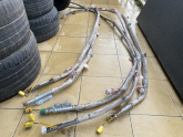 PORSCHE CAYENNE TAVAN PERDE AIRBAG 7L5880742D