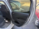 Oto Çıkma Parça / Kaporta & Karoser / Kapı / Peugeot / 308 / Çıkma Parça 