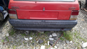 Seat ibiza 92 model arka tampon çıkma