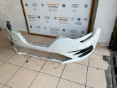 Oto Çıkma Parça / Kaporta & Karoser / Ön Tampon / Renault / Megane / Çıkma Parça 