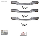 ISUZU DMAX ARKA TAMPON KAMPANYADA !!!!!!