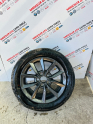 Honda Civic çelik jant 1.adet (kusurlu)