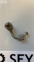 55224790 opel corsa d euro 5 motor 1.3 dizel enjektör rekoru