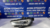 Oto Çıkma Parça / Audi / A3 / Elektrik / Far / Çıkma Parça 
