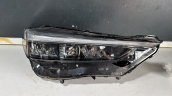 HONDA HR-V 2023-2024 MERCEKLİ LED SAĞ FAR