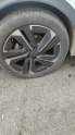 Peugeot 408 çelik jant