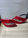 MERCEDES W204 MAKYAJLI ORJİNAL LED STOP TAKIMI 2048201864