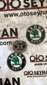 8D0253147E Passat b7 egzoz askı lastiği