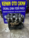 Oto Çıkma Parça / Motor / Motor Komple / Peugeot / Partner / Çıkma Parça 