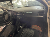 PEUGEOT 301 TORPİDO KAPAĞI ORJİNAL ÇIKMA