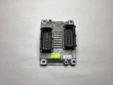 Opel Corsa 1.0 Motor Beyni 0261207720 24420558 QB