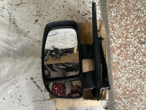 Oto Çıkma Parça / Elektrik / Ayna Motorları / Renault / Master / Çıkma Parça 