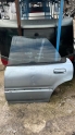 HONDA İNTEGRA SOL ARKA KAPI DOLU  - CK OTOMOTİV -