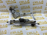 TOYOTA AURİS ÖN CAM SİLECEK KRİKOSU