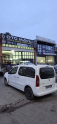 Oto Çıkma Parça / Fren & Debriyaj / Vestenhauz (Westinghouse) / Peugeot / Partner / Çıkma Parça 
