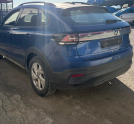 VOLKSWAGEN TAİGO SOL ARKA KAPI ÇIKMA