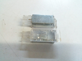 6L0947565 VW AUDI SEAT SKODA TORPIDI - BAGAJ YADINLATMA LAMB