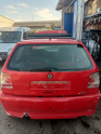 VOLKSWAGEN POLO 97 MODEL BAGAJ KAPAĞI
