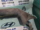 Oto Çıkma Parça / Kaporta & Karoser / Arka Tampon / Honda / Civic / Çıkma Parça 
