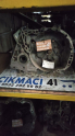 RENAULT MEGAN 1 ŞANZIMAN,OTO ÇIKMA PARÇA