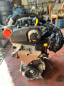 Oto Çıkma Parça / Motor / Motor Komple / Volkswagen / Passat / Çıkma Parça 