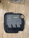 VOLKSWAGEN 1.2 TDI MOTOR ÜST KORUMA KAPAĞI