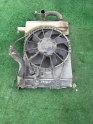 KİA CERATO FAN MOTORU