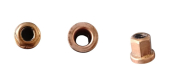 TURBO SAPLAMA SOMUN  AUDİ  WHT000001N