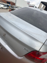 Peugeot 301 bagaj kapağı