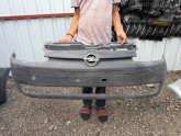 OPEL CORSA C ÖN TAMPON ORJİNAL ÇIKMA 2001-2004 MODEL