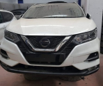 Qashqai J11 Kaput ve Diğer Nissan Parçaları - MİL OTO