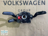 AUDİ A3 AİRBAG SARGISI TETİKLEYİCİSİ ZEMBEREK 5Q0953549A