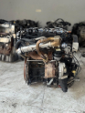 Oto Çıkma Parça / Motor / Motor Komple / Audi / A4 / Çıkma Parça 
