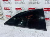 AUDI A5 8T COUPE SAĞ ARKA SABİT CAM