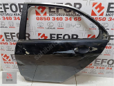 HONDA ACCORD SOL ARKA KAPI ÇIKMA ORJİNAL YEDEK PARÇA 03-05