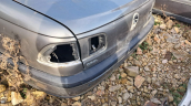 OPEL OMEGA B ARKA TAMPON.OTO ERKAN ÜNYE