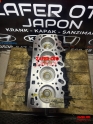 HYUNDAİ - H1 / D4CB 2.5 CRDİ DİZEL YARIM MOTOR (SIFIR - ORİJİNAL)