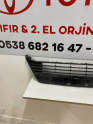 Oto Çıkma Parça / Kaporta & Karoser / Tampon Izgarası / Toyota / Auris / Çıkma Parça 