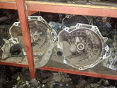 ÖZMEN OPEL ASTRA F G H VECTRA A B C ÇIKMA ŞANZIMAN ŞANZUMAN