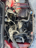 Fiat Tempra Komple Motor