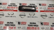 NİSSAN X-TRAİL ARKA SAĞ DIŞ KAPI KOLU KROM T30 2001-2007