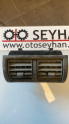90587485 opel zafira orta konsol arka havalandırma ızgarası