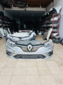 2022 2024 Renault Megane 4 çıkma ön tampon panjur sis kapakları