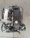 Hyundai getz 1.3 benzinli çıkma komple motor