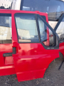 Fort transit 125 T300 sağ ön kapı